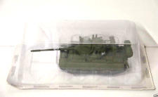 T55 Panzer James Bond Sondermodell Modellauto Collection 1:50 in OVP ungeöffnet