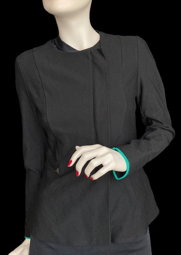 Tolle asymmetrische stretch - asymmetrische,