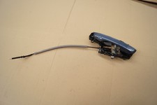 VW Passat 3G Türgriff