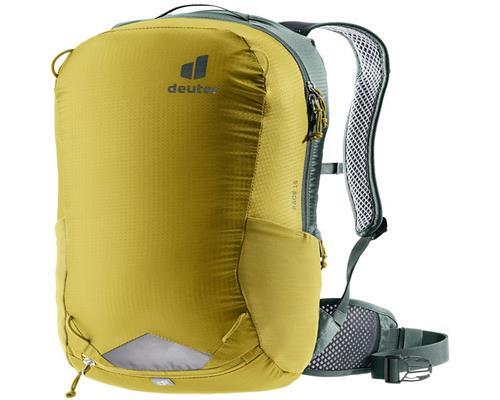Deuter fahrradrucksack race - race, 16