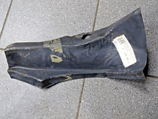 Reparaturblech Längsträger hinten links für Mercedes W123 alle Modelle