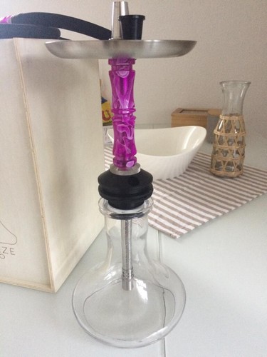 Shisha wasserpfeife - shisha,