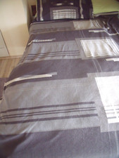 Winterengel 2-teilige Bettwäsche Bettwäscheset WendeBettwäsche RV Übergröße