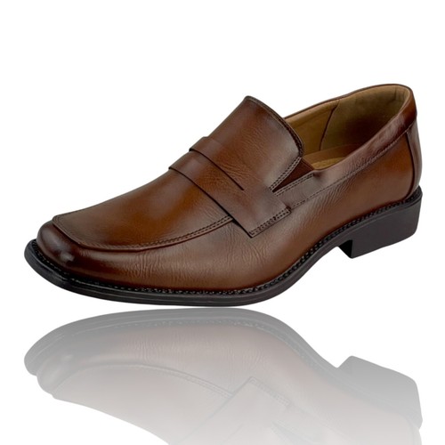 Herren halbschuhe loafer - halbschuhe,