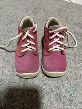 Ecco Lauflernschuhe Gr 22