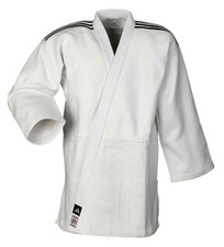 2. Wahl adidas Judojacke CHAMPION III IJF - Model 1 JIJFS-JAC
