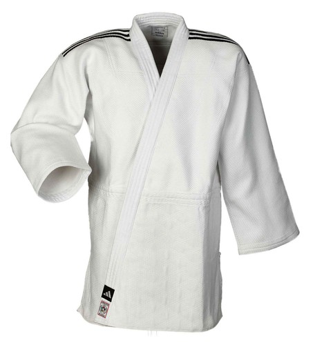 Wahl adidas judojacke - 2.,