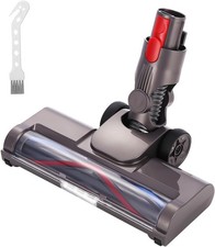 Elektrische Turbobürste Für