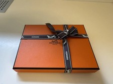 Hermes Notizbuch A6