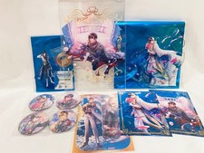 AGF2025 Yume 100 Chugai Mining