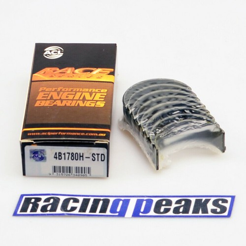 Acl race 4b1780h - race, 4b1780h-std