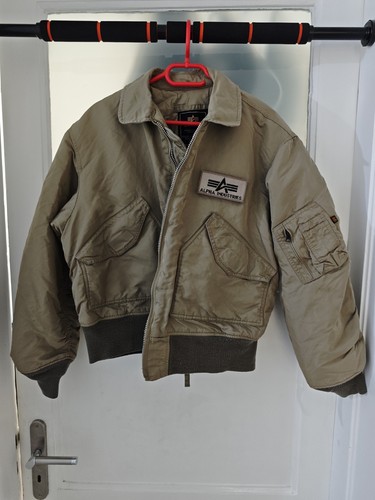 Alpha industries herren - alpha,