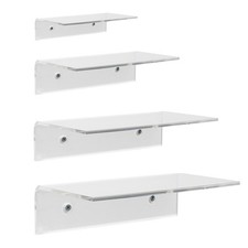 Acrylablage aus 4 mm