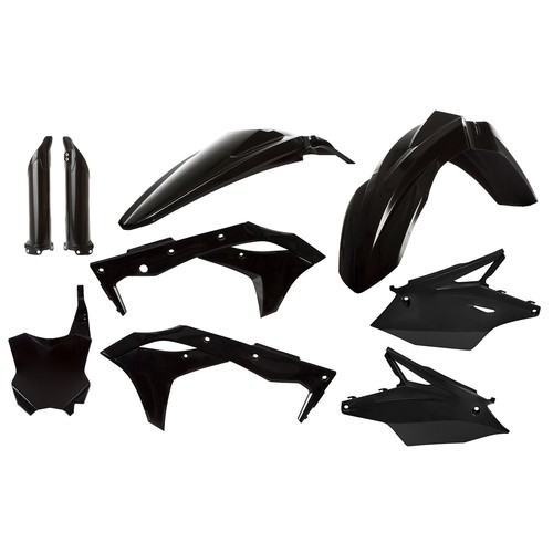 Acerbis plastik kit - plastik-kit, full-kit