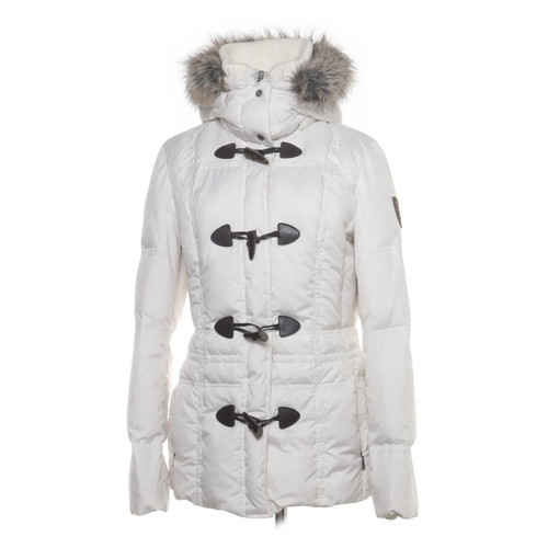 Esprit daunenmantel damen - daunenmantel,,