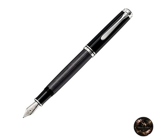 Pelikan m805 extrafeiner - ef,