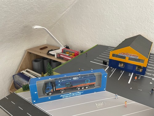Sondermodell herpa mercedes - herpa,