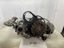 Block Motor Mit Differential