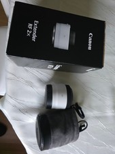 Canon RF 2x Extender Teleconverter (Neuwertig, 6/2024)