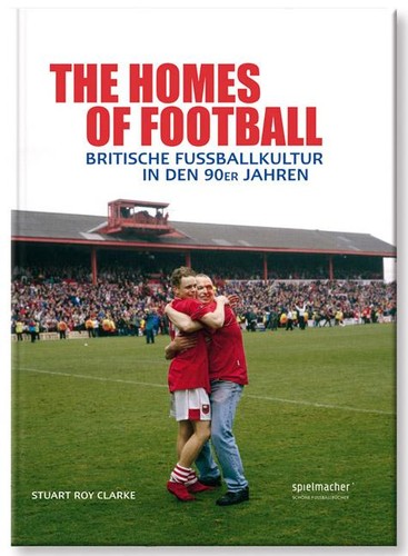 The homes football roy - |,