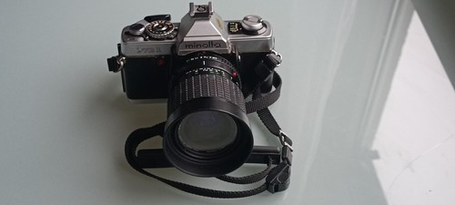 Minolta sigma 35 70mm - +, 35-70mm