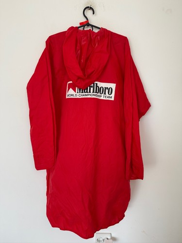 Marlboro racing vintage mantel - racing,