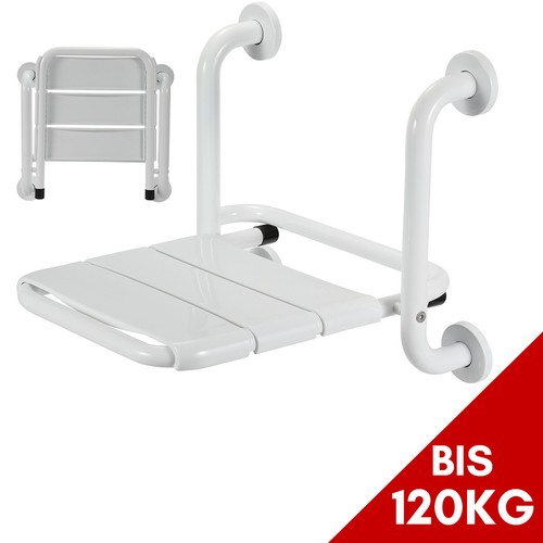 Duschklappsitz klappbar - duschklappsitz,