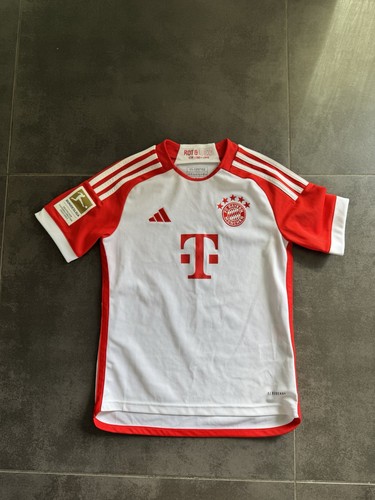 Bayern münchen trikot - münchen,