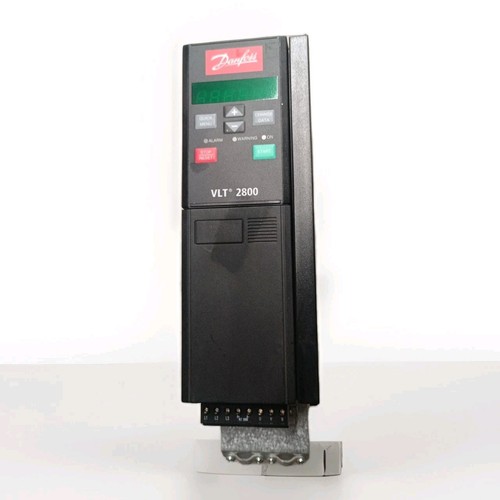 Danfoss frequenzumrichter vlt - danfoss,