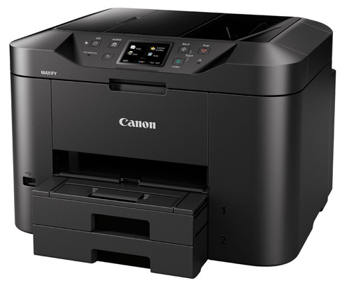 Canon maxify mb2750 - maxify,