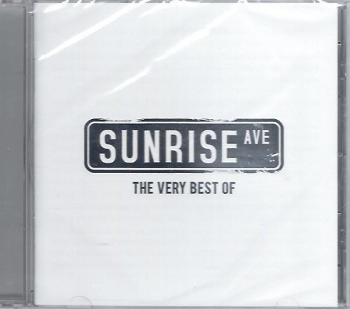 Sunrise avenue the very best - sunrise,