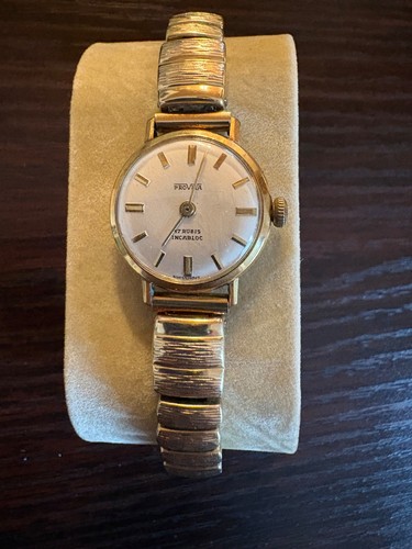 Provita damen armbanduhr - damen,