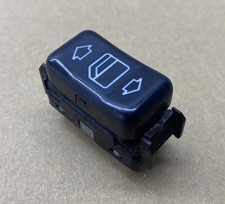 ORIGINAL Mercedes W124 E-Klasse Schalter elektrische Fensterheber 1248208910