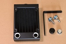 RC Modellbau Wasserkühler