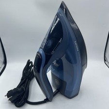 Philips Azur 8000 Serie Dampfbügeleisen 85 gmin Konstanter Dampf 260 g Steam Lei