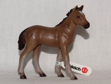 SCHLEICH 13277 Hannoveraner Fohlen NEU von Sammler rarität selten Pferd FarmLife