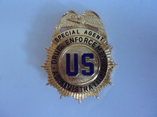 Metallabzeichen usa police - metallabzeichen,