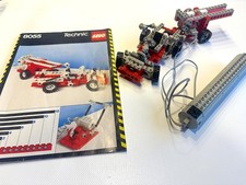 Lego Technik Set 8055 pro plus