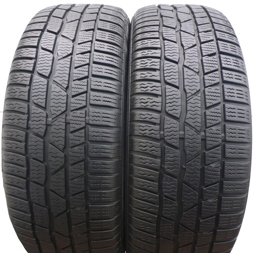 Continental 205 r17 93h - continental,