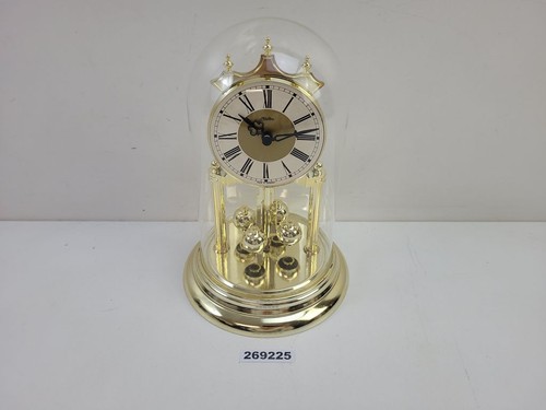 Drehpendeluhr uhr haller made - uhr,