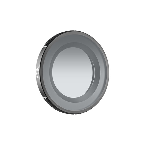 Kamera cpl black mist - nd,