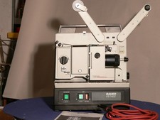 16mm Projektor