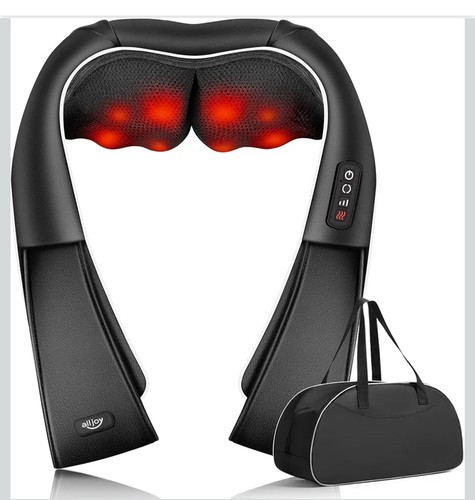 Nackenmassagegerät mit