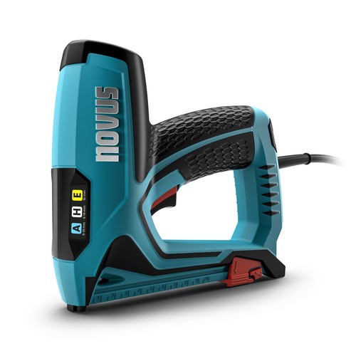 Novus elektrotacker 150 - elektrotacker, j-150