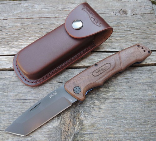 Walther messer bwk - bwk, 4