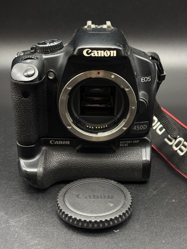 Canon eos 450d - 450d, /