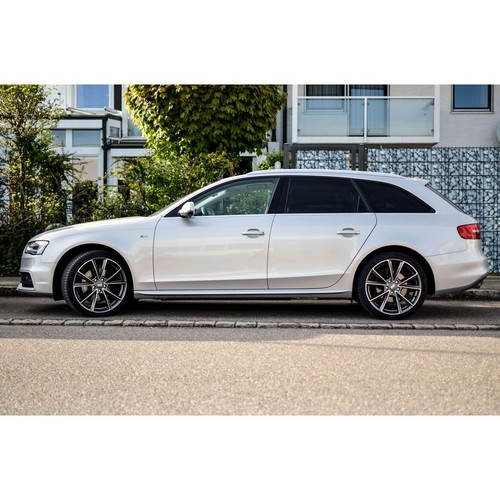 Mam palladium front - a5, polish