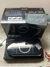 Sony PSP 3000 Value Pack Piano