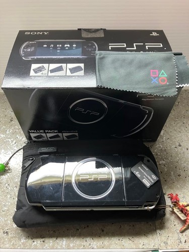 Sony psp 3000 - 3000, piano