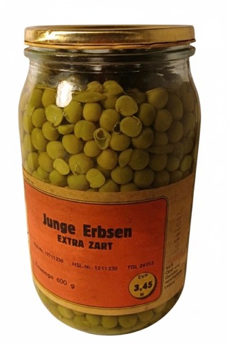 Original ddr junge - erbsen, /